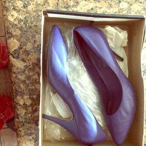 JACQUELINE  FERRAR high hills